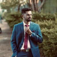 Praveen E Email
