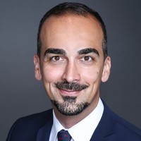 Computop - the payment people Employee Sam Saminejad's profile photo