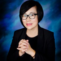 BlueFocus Employee Sofia Li's profile photo