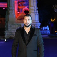 Symphony Development Employee Khaled Alshafie's profile photo