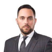 Jones Walker LLP Employee Seth Levine's profile photo