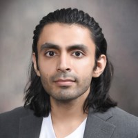 Plare AI Employee Saad Ashfaq's profile photo
