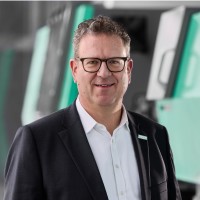 Humbaur GmbH Employee Volker Nilles's profile photo