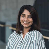 Insempra Employee Niharika Singh's profile photo