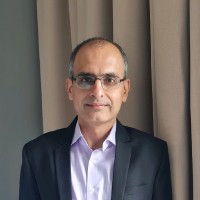 Arif Bhavnagarwalla Email