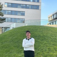 Univention Employee Batuhan Ayverdi's profile photo