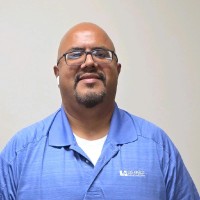 Los Angeles Federal Credit Union Employee Paul Figueroa's profile photo