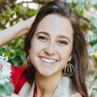 netrevenue Employee Kaylianna Ritz's profile photo