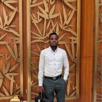 Biotan Group ltd Employee Alkwino Emanuel's profile photo