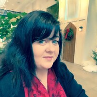 DKP Express Employee Irene Romanets's profile photo