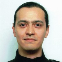 Link Solutions Informática Employee Alexander Mena's profile photo