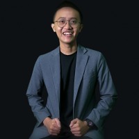Arkademi Employee Ilham Yuslin's profile photo