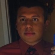 CenterStaging, LLC Employee Caden Torres's profile photo