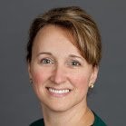 Christina Bustard