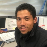 Kenneth Hampton Email & Phone Number