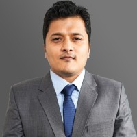 Alvarez & Marsal Employee Sumit Jalan's profile photo