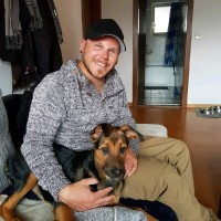 SHERPA Robotics Employee Stefan Zinner's profile photo
