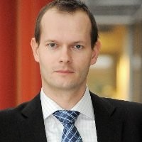 CETIN Employee Jan Menclik's profile photo