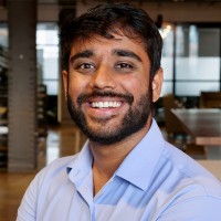 Lumonic Employee Parth Desai's profile photo
