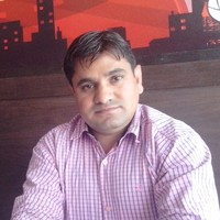 Babulal Kumawat Email & Phone Number
