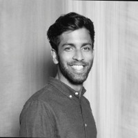 Tejesh Chotalia Email & Phone Number