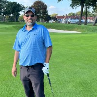 Venture Global Eng. Employee Patrick Elliott's profile photo