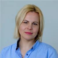 Symfa Employee Natalia Moskaleva's profile photo