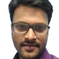 Krishna Alluri's profile photo
