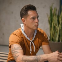 Patrick Pettinato's profile photo