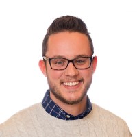 Collinson Grant Employee Vinnie Gaynor's profile photo