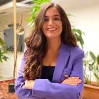 Aldous Bio Employee Elena Martínez Rodrigo's profile photo