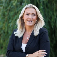 Plasman Employee Emma Henriksson's profile photo