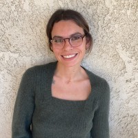 WHY Architecture Employee Madeline Jones's profile photo