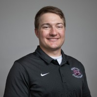 Missoula Bone & Joint and Surgery Center Employee Nicholas Verlanic's profile photo