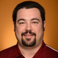 Discraft Inc Employee Jason Labella's profile photo
