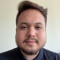 Exchangelodge Employee Alejandro Abad's profile photo