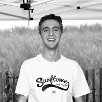 Resource Innovations Employee Ethan Sargent's profile photo
