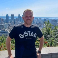 Château de Campuget Employee Maxime Ducurtil's profile photo