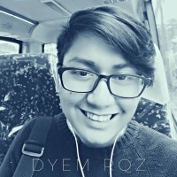 Team121 Employee Dhenmark Arquiza's profile photo