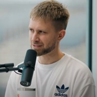 St. Louis CITY SC Employee Peter Wood's profile photo