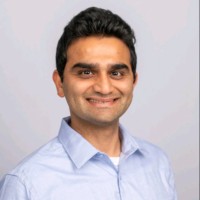 Bennett & Pless, Inc. Employee Aditya Kamath's profile photo
