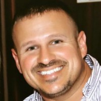 Venture Global LNG Employee Elton D.'s profile photo
