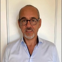 Soditech Employee Fabrice Ouarab's profile photo