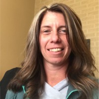 Woodland True Value Hardware Employee Cindy Lauridsen's profile photo