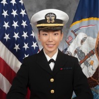 USS JOHN C. STENNIS (CVN 74) Employee Xinhe Zhu's profile photo