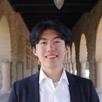 Poetiq Employee Stanley Yang's profile photo