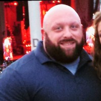Real Floors Commercial Employee Chad Robison's profile photo