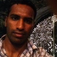 Smalticeram Group Employee Praveen Katti's profile photo