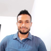 Cristian Extid Urrego Vargas's profile photo