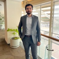 Arif Habib Limited Employee Harris Malik's profile photo